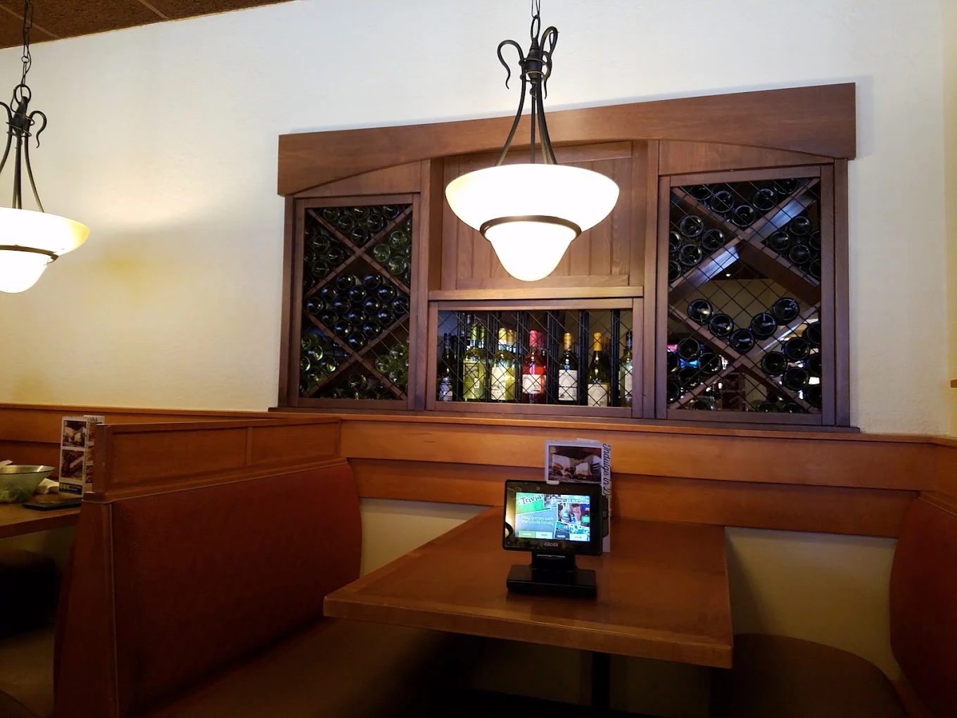 Olive Garden Italian Restaurant