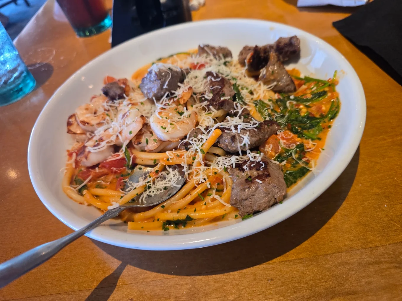 Olive Garden Italian Restaurant