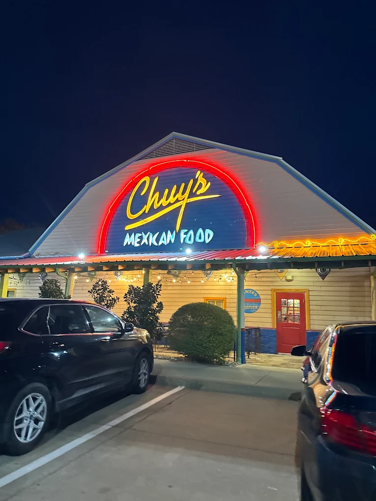 Chuy's