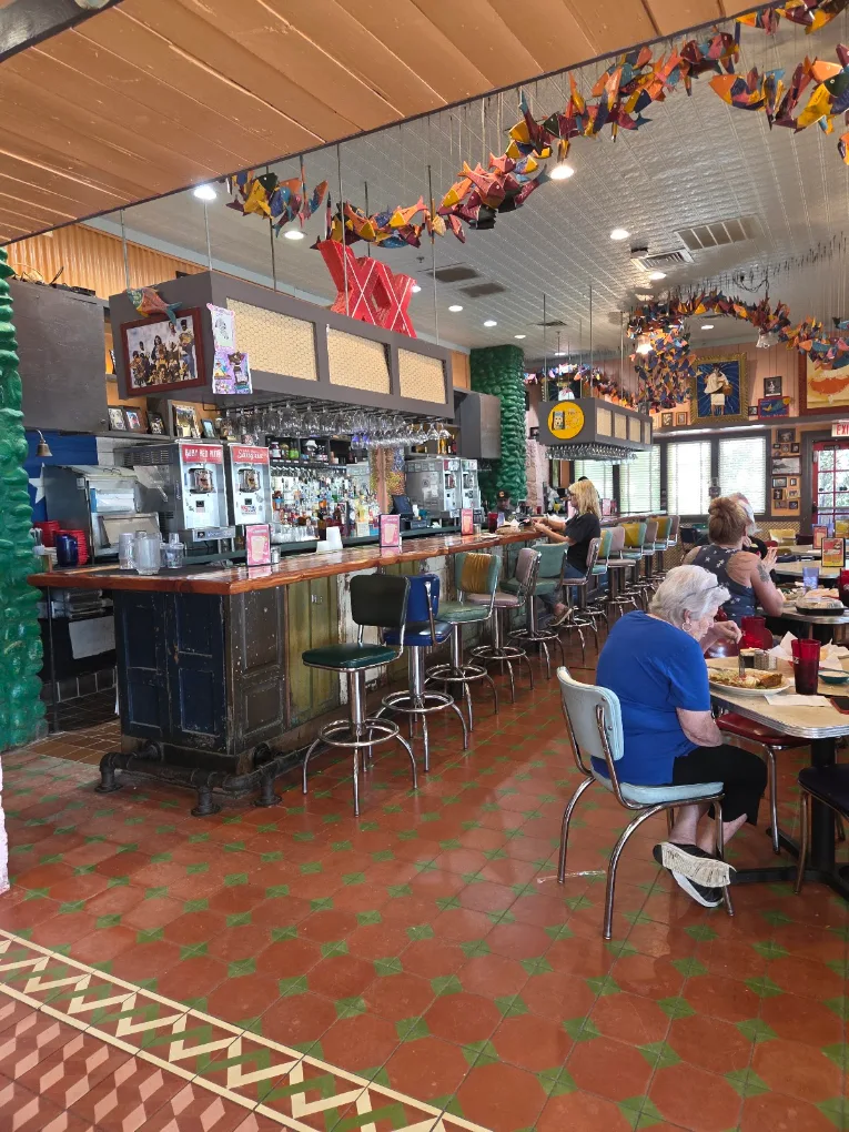 Chuy's