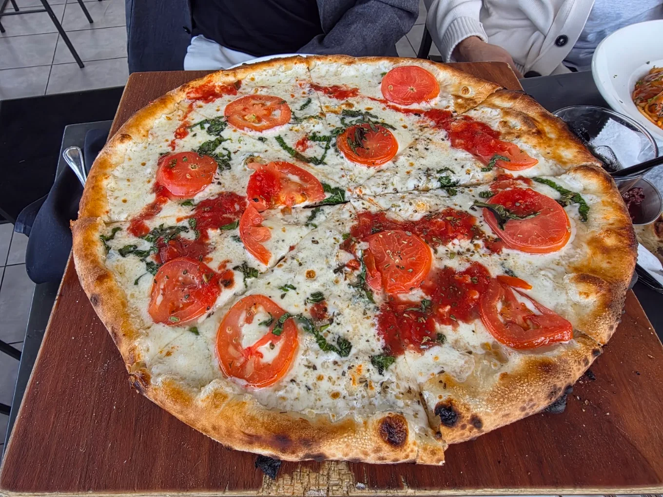 Urban Crust