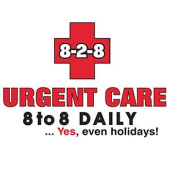 8-2-8 Urgent care