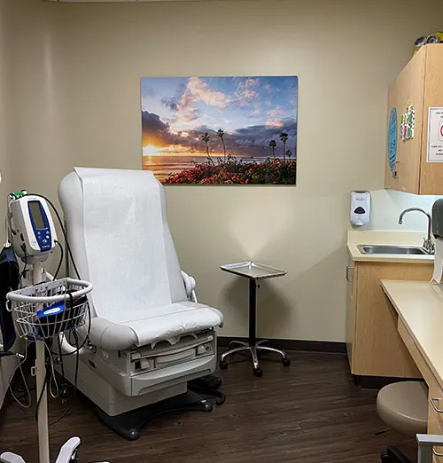 8-2-8 Urgent care