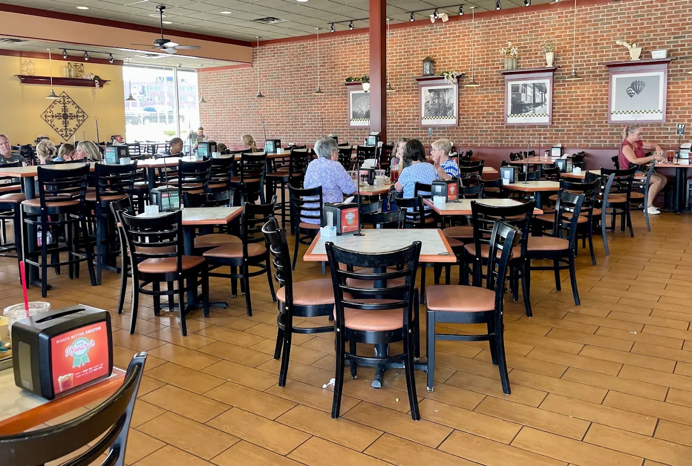 McAlister's Deli