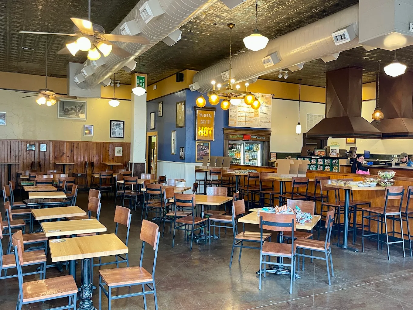 Potbelly