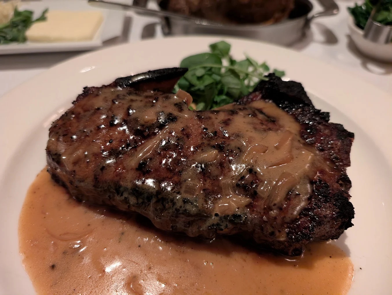 The Capital Grille