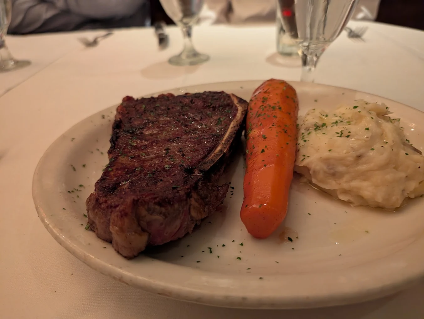 Bob's Steak & Chop House