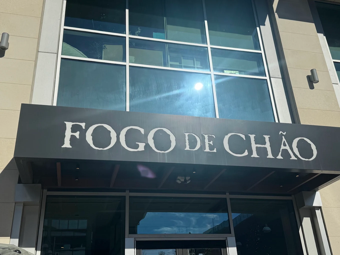 Fogo de Chão Brazilian Steakhouse