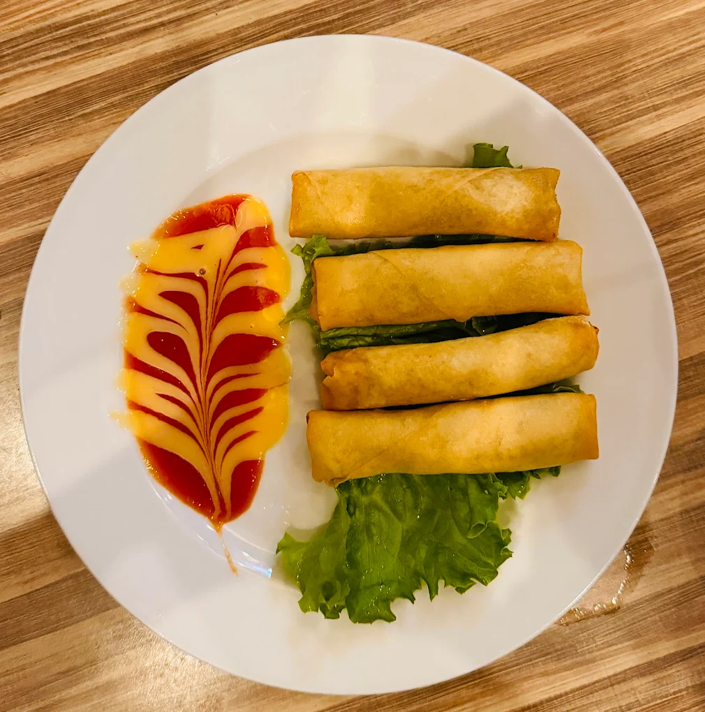 Samui Thai Cuisine