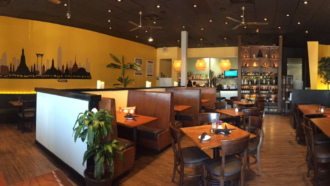 Mango Thai Cuisine