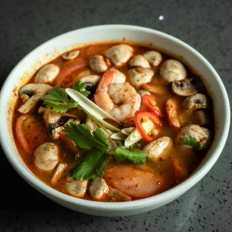 Mango Thai Cuisine