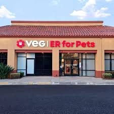 VEG ER for Pets