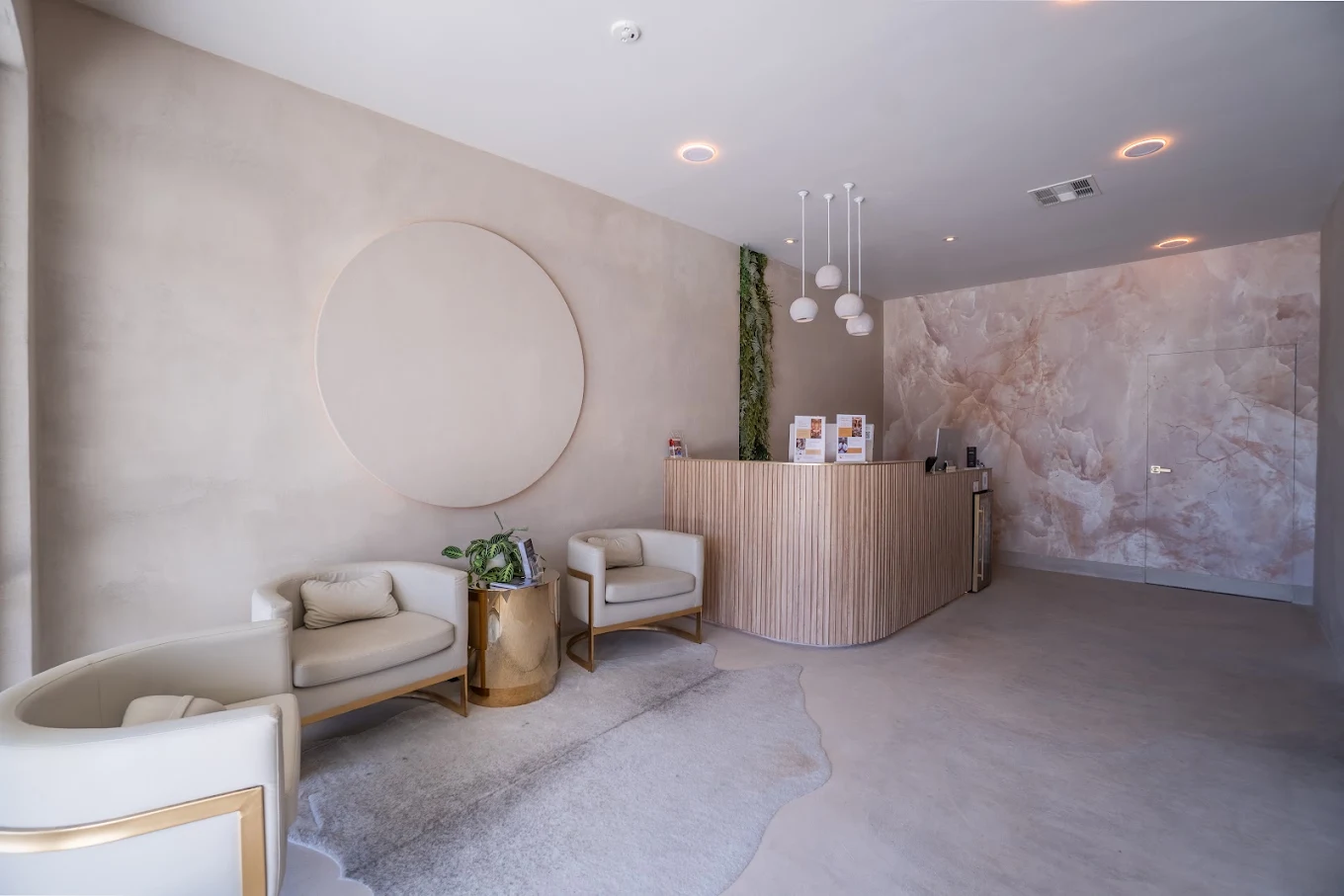 J'adore Wellness