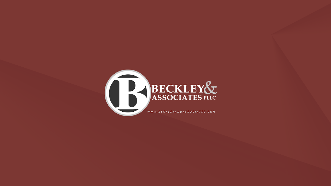 Beckley & Associates PLLC