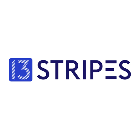 13 Stripes