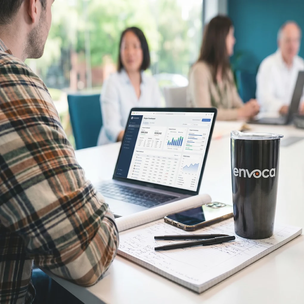 Envoca Search Marketing