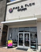 Fire & Flow Hot Yoga