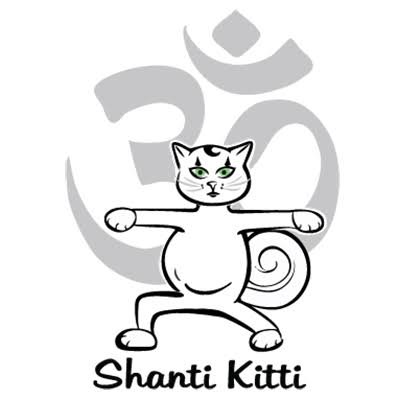 Shanti Kitti Yoga