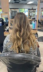 Bushire Salon & Spa