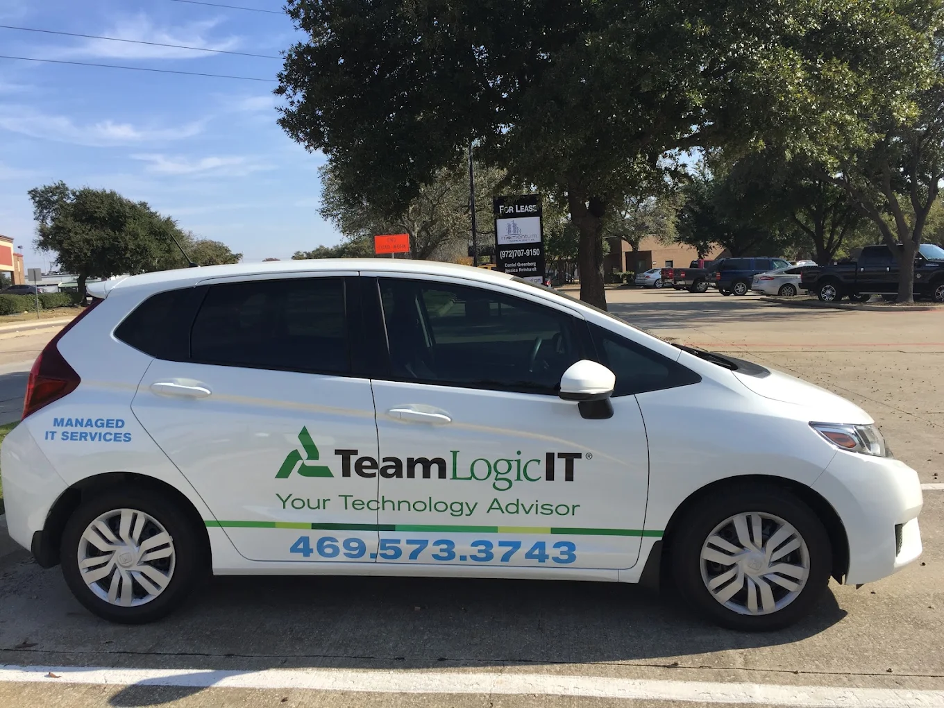 TeamLogic IT