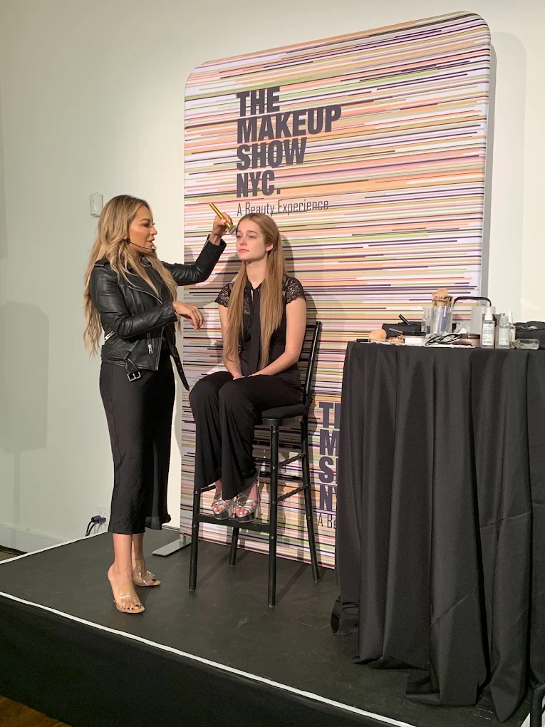 Daniela Bell Makeup Studio