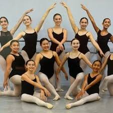 OC DANCE STUDIO