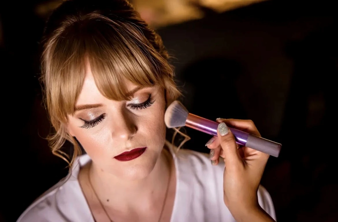 Designer Faces Makeup Artistry