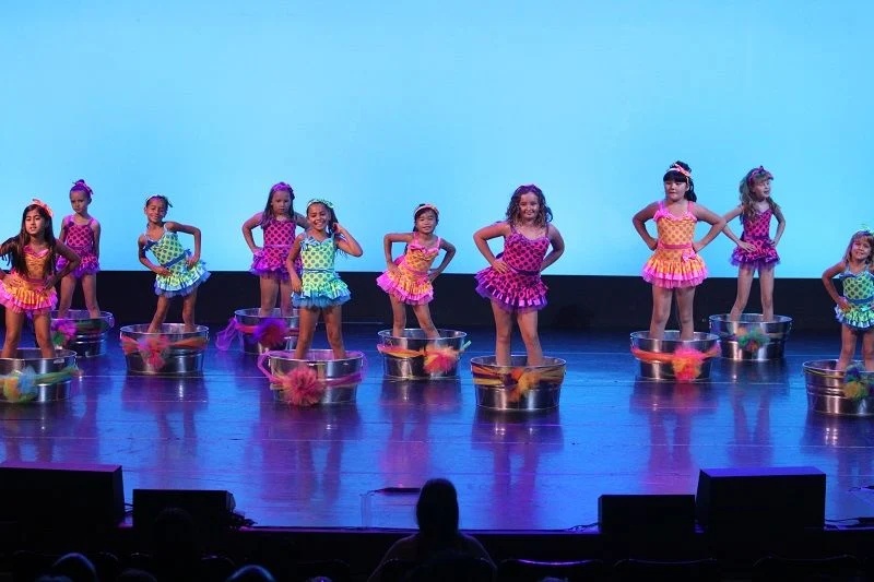 The Dance Centre