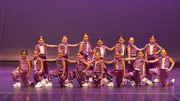 Elite Dance Academy