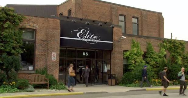 Elite Dance Academy