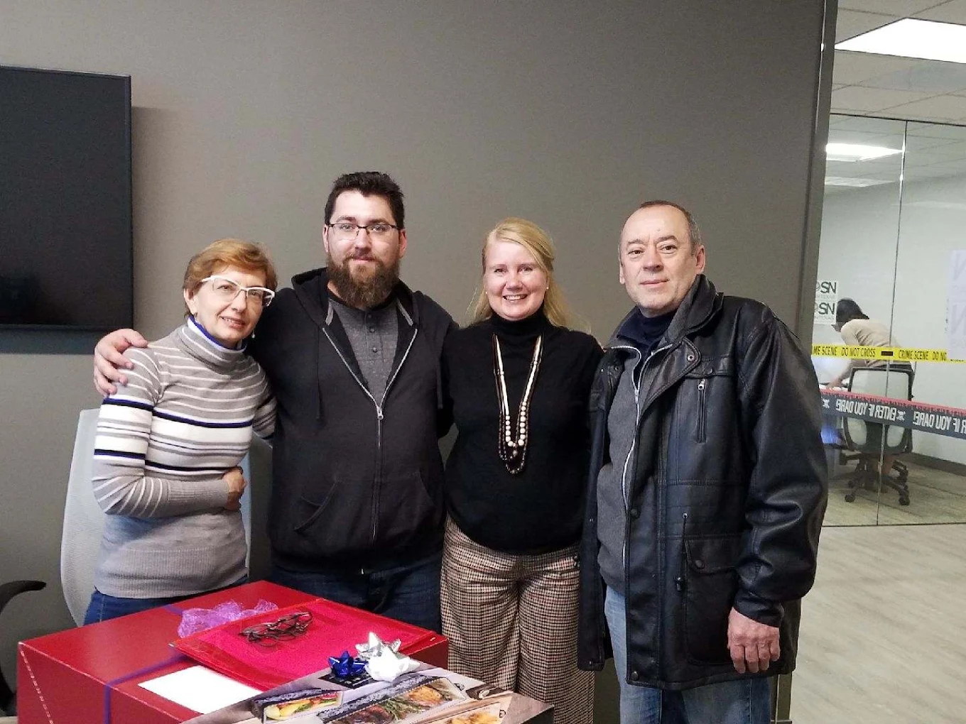 First United Mortgage Group