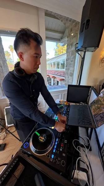 DJ SikVic