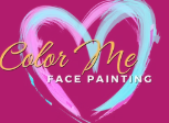Color Me Face Painting