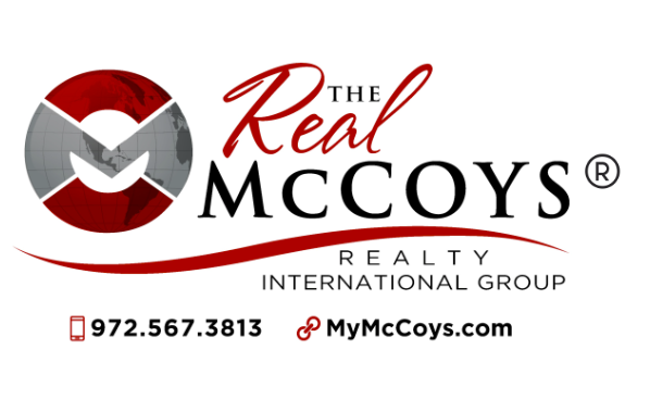 The Real McCoys® International Real Estate Group