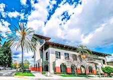 Orange Public Library