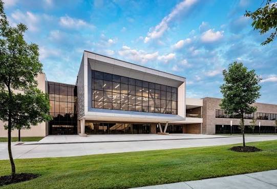 WRA Architects Inc