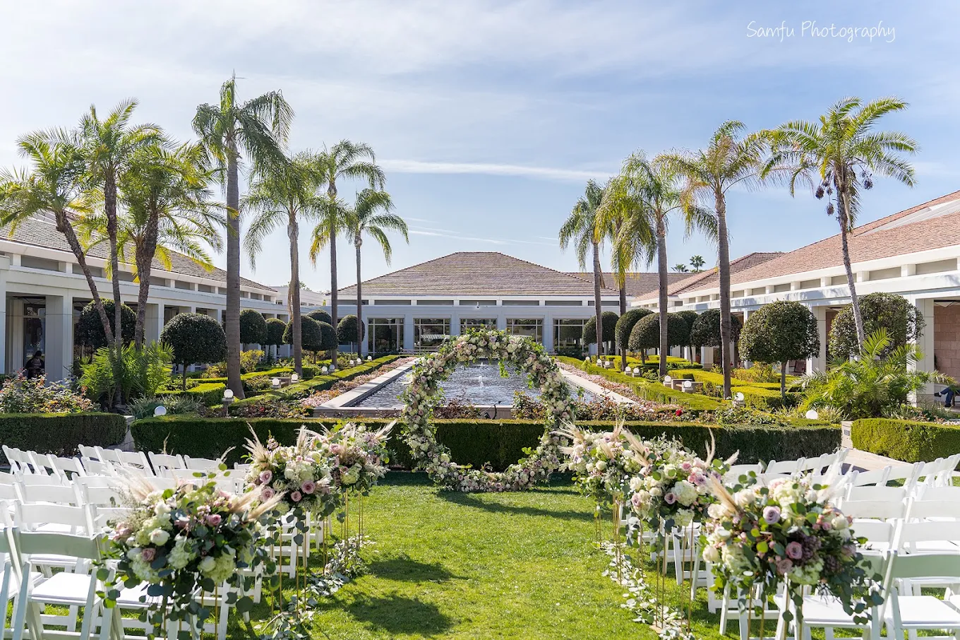 Richard Nixon Presidential Library & Museum