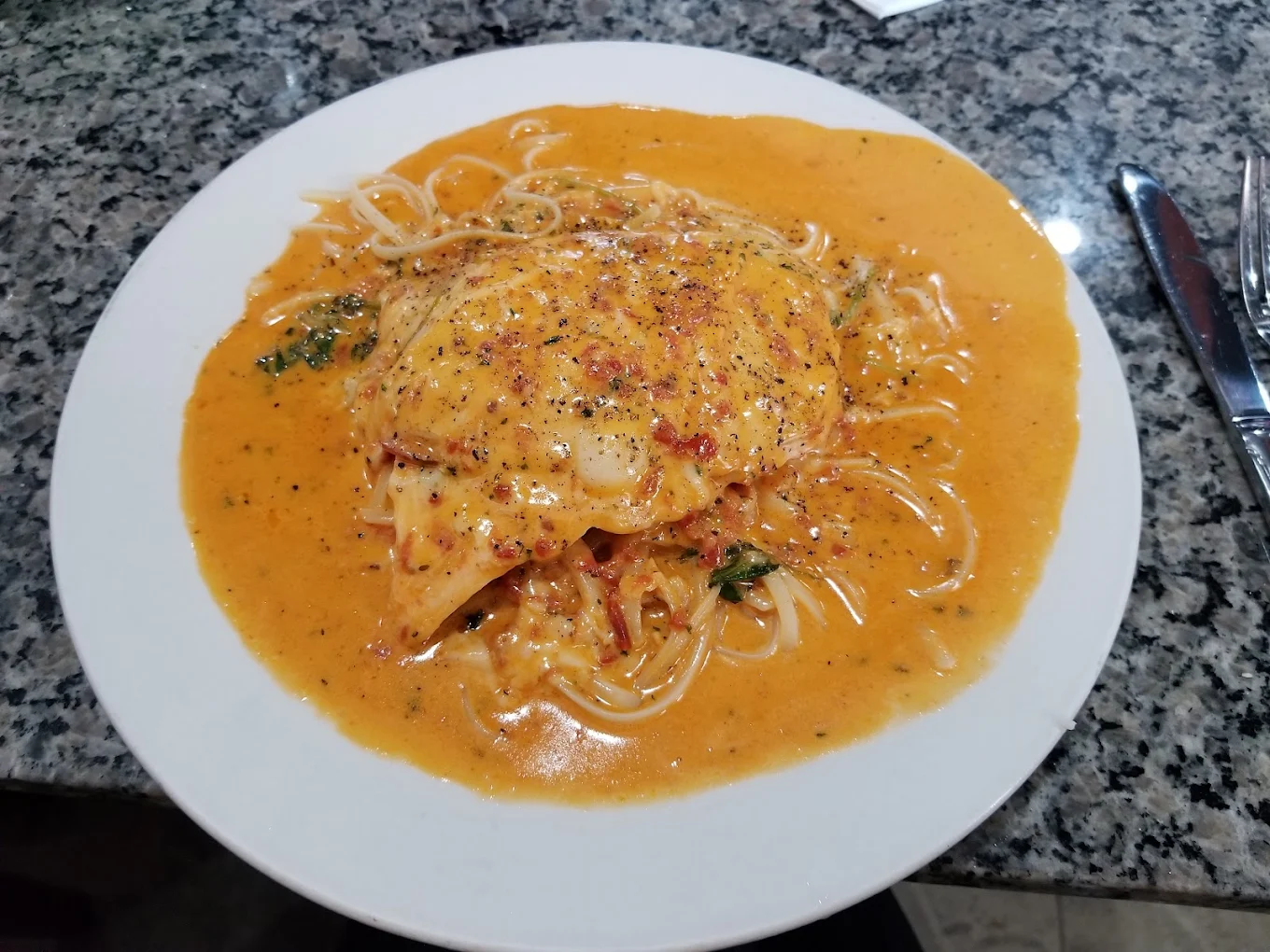 Eddie's Napoli's Italian Restaurant