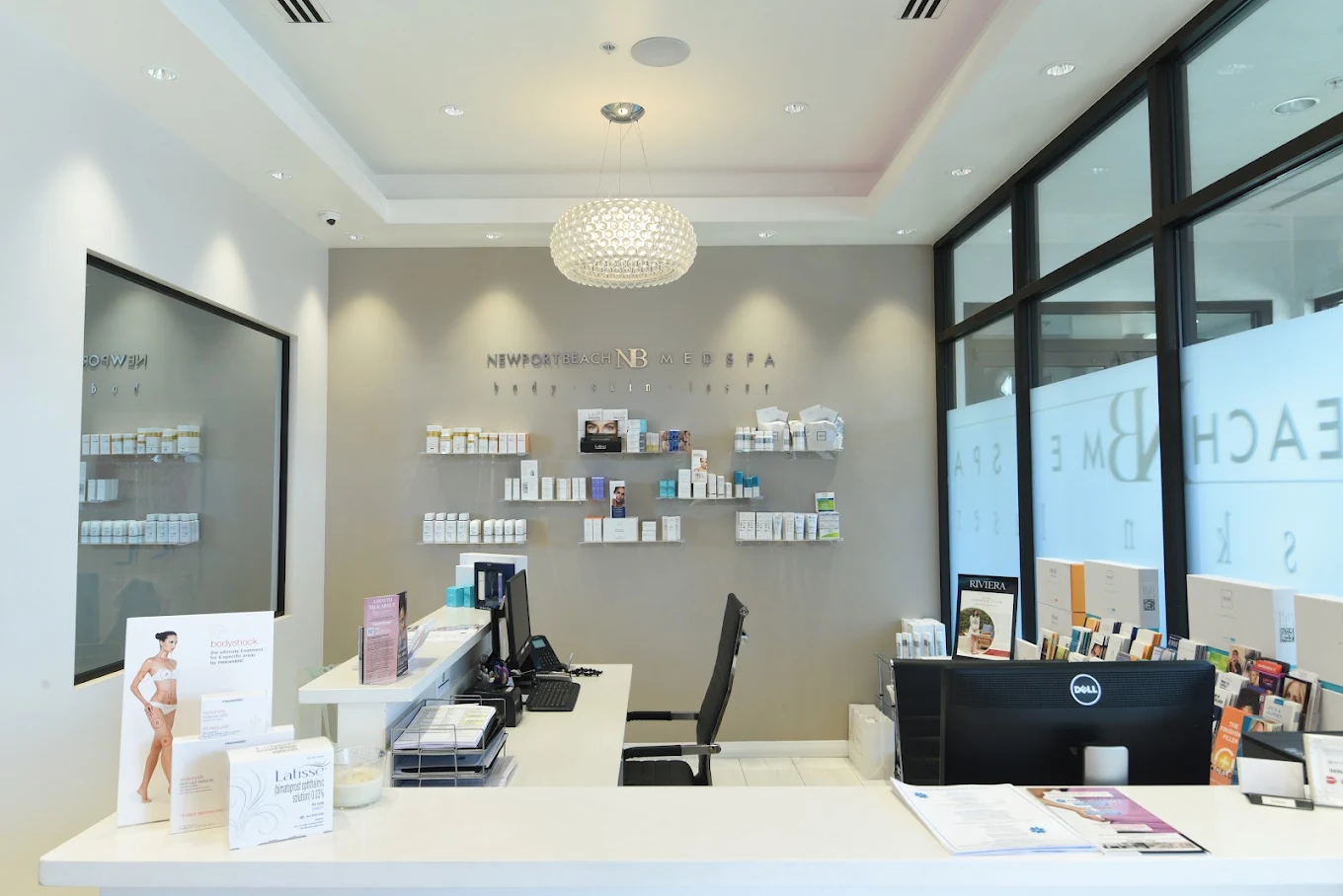 Newport Beach MedSpa