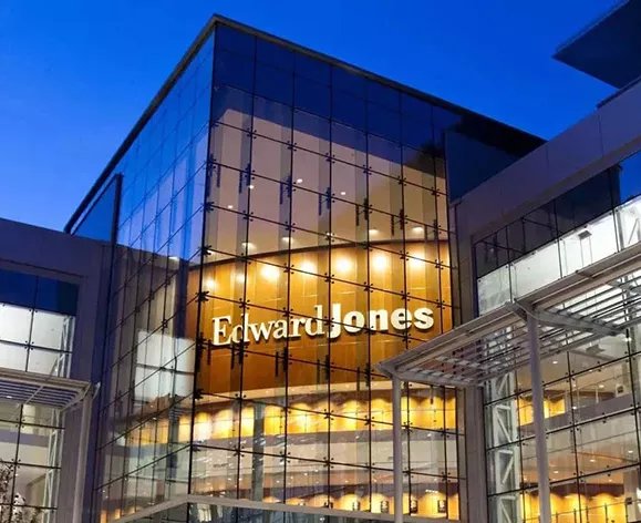 Edward Jones : Shafen K. Crawford