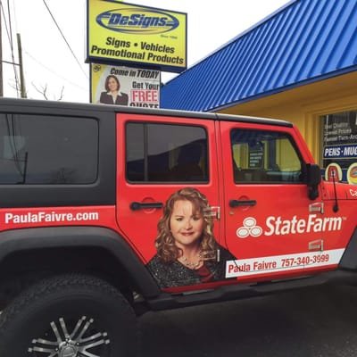 State Farm Insurance Agent : RaNae Candia