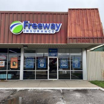 Freeway Insurance