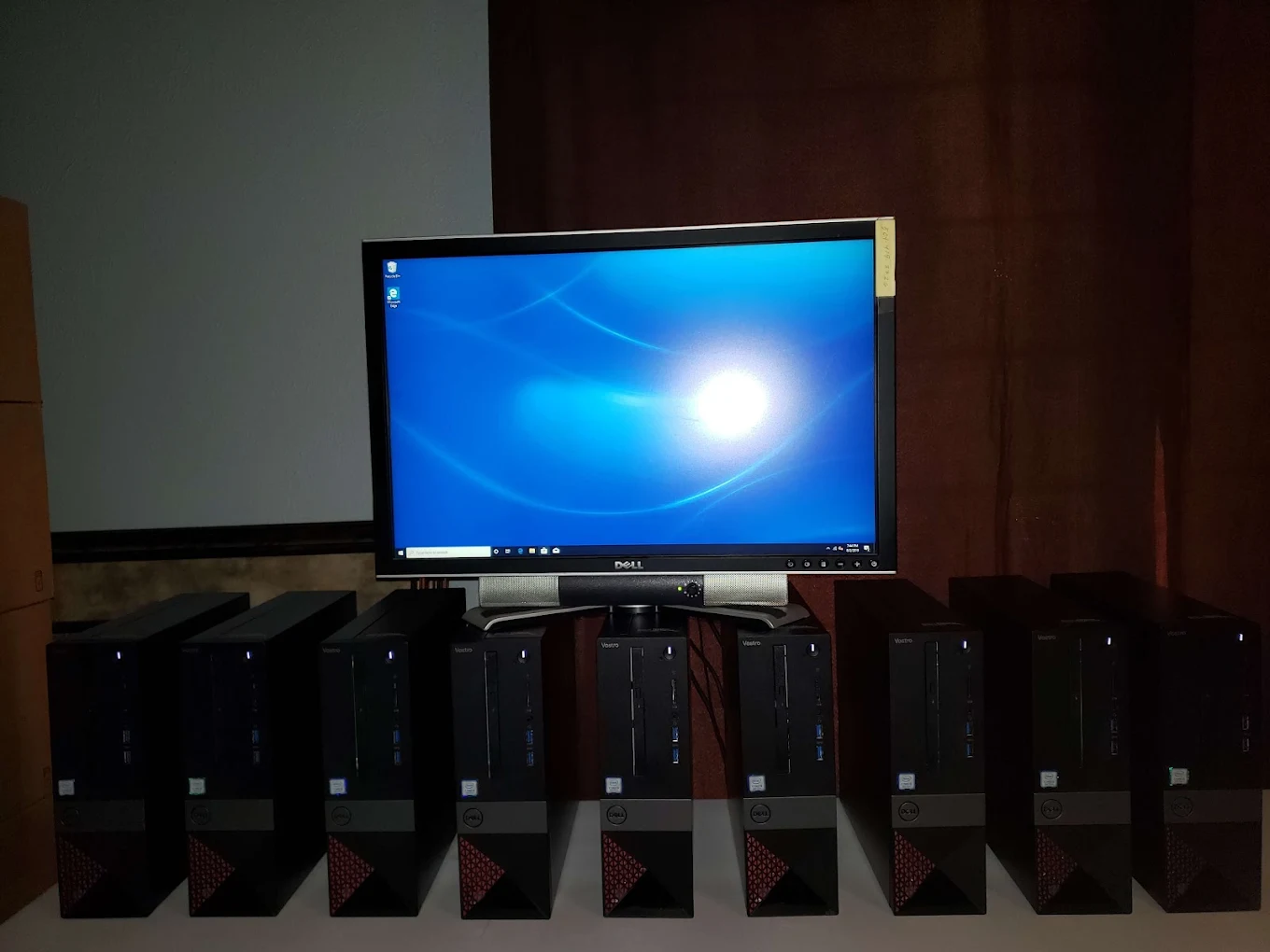 JM IT Systems LLC