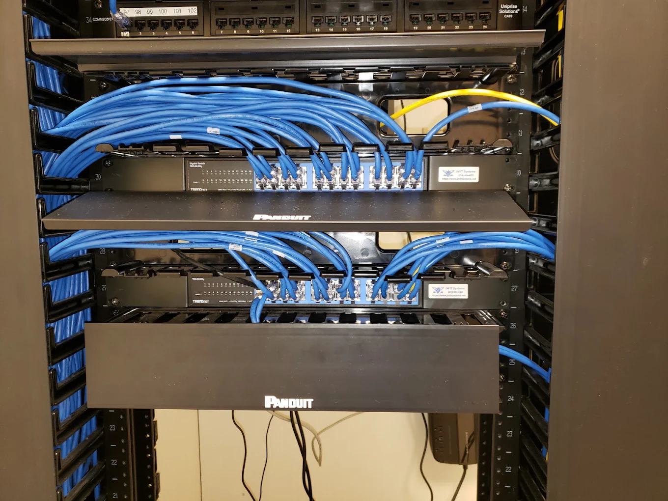 JM IT Systems LLC