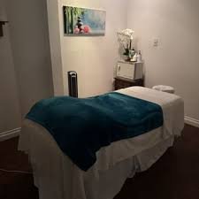 Thai Massage Body Balance
