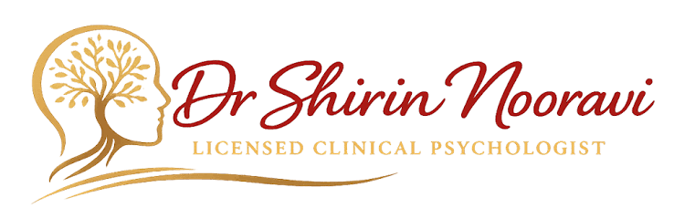 Dr. Shirin Nooravi