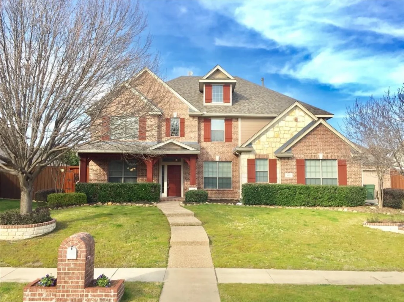 Texas Elation Realty