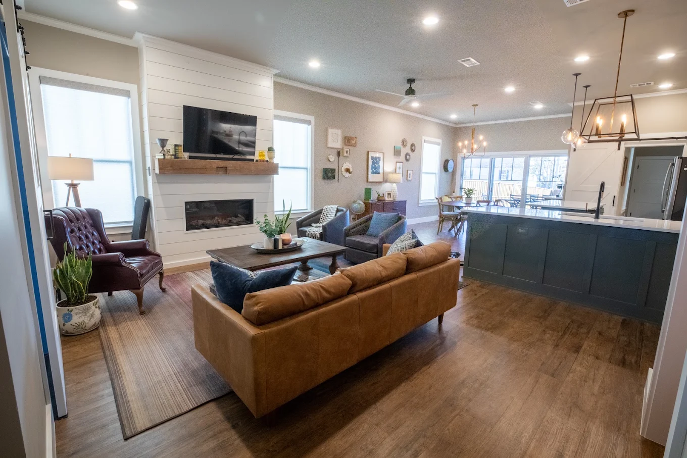 Carroll Architects, Inc.