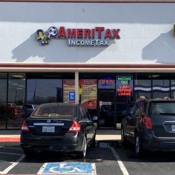 AmeriTax