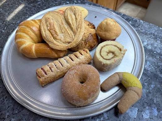 Tepatitlan Bakery